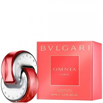Omnia Coral EDT